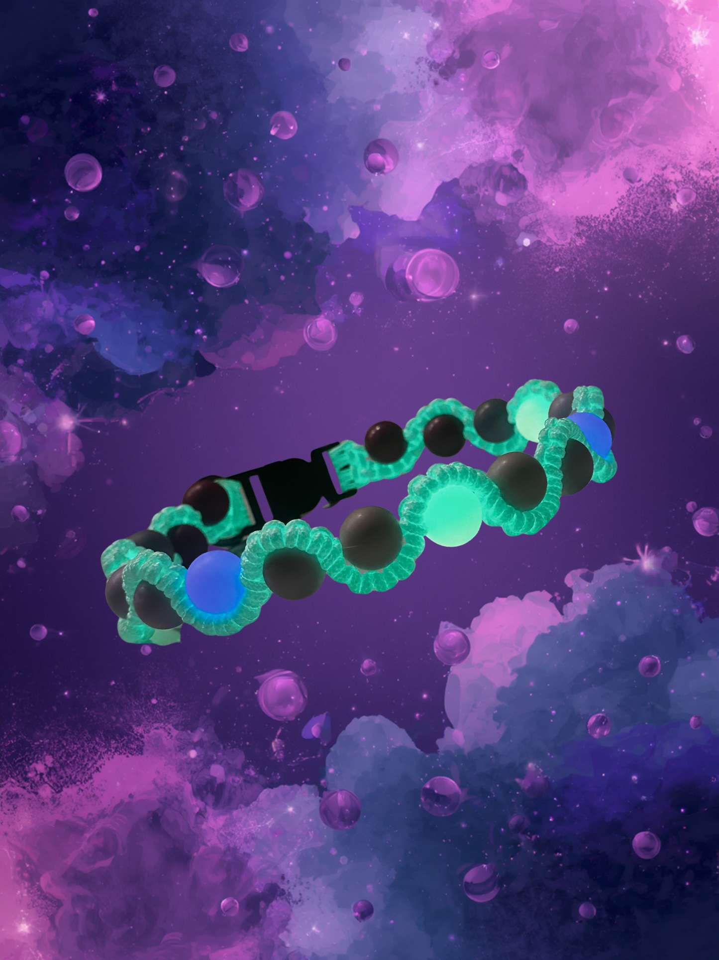 It's a purple life